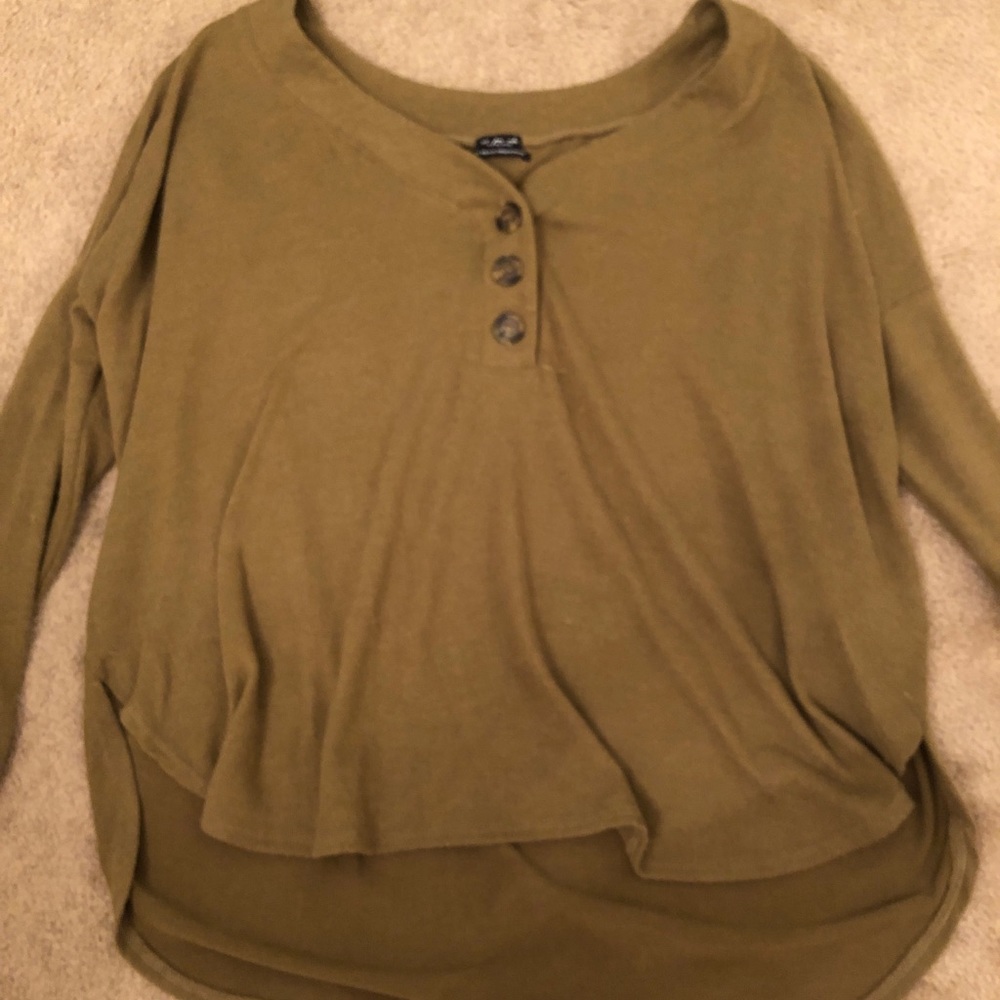 Urban Outfitters Top
